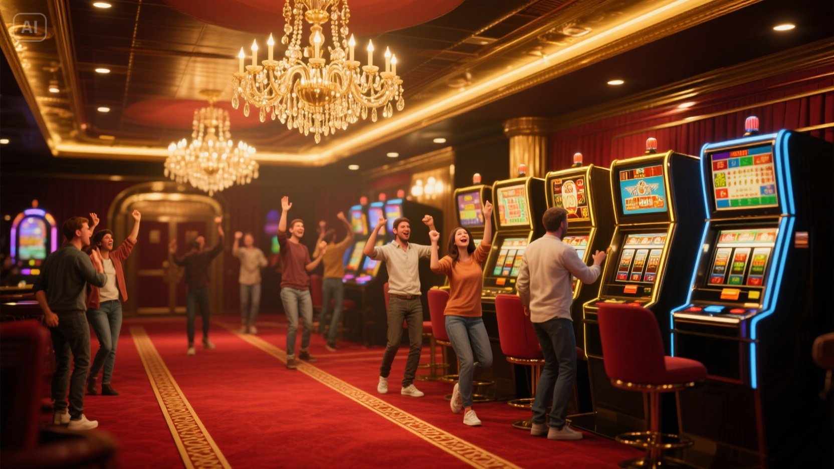 Casino Play 29 Gold offline desktop and mobile interfaces