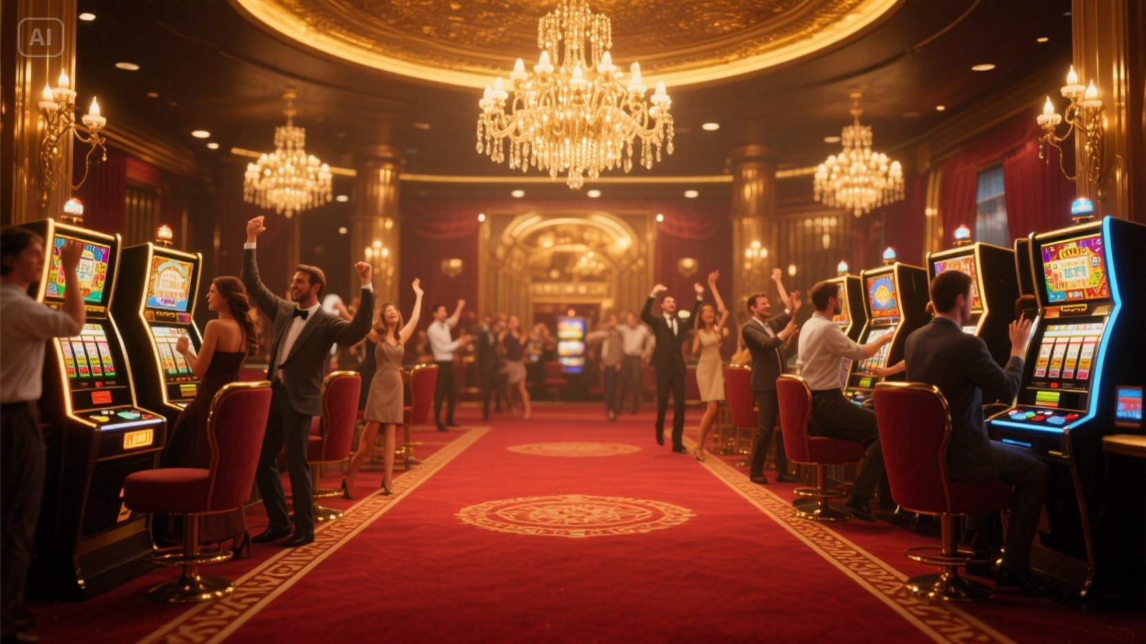 Casino Play 29 Gold offline desktop and mobile interfaces