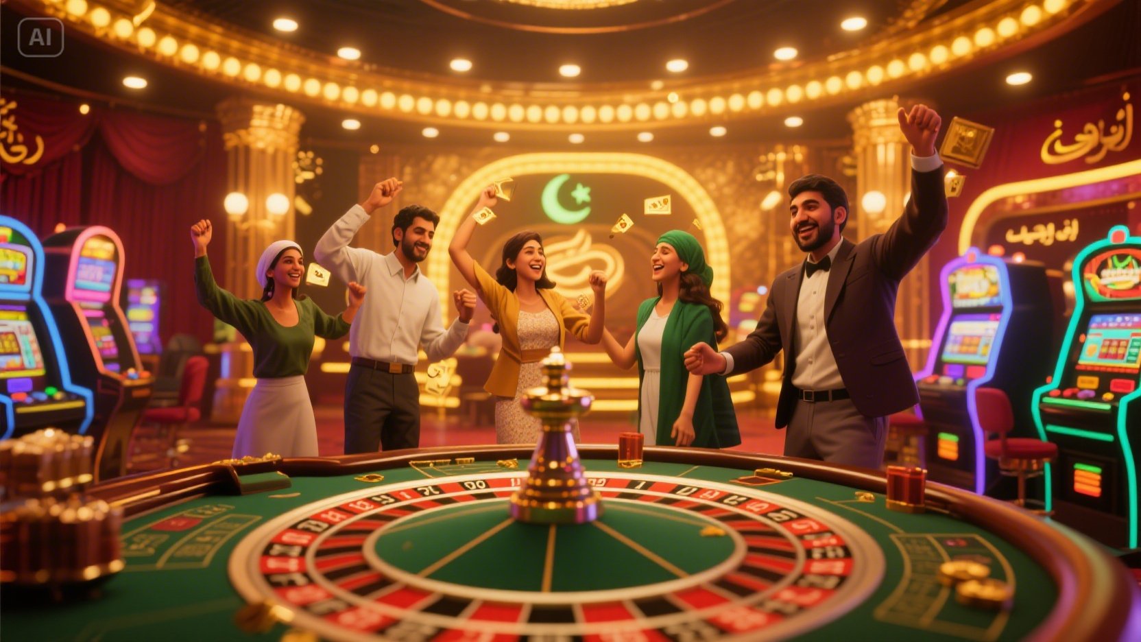 Casino Play 29 Gold offline desktop and mobile interfaces